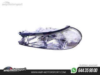 FARO DELANTERO IZQUIERDO PARA FORD MONDEO MK2 / MONDEO TURNIER MK2