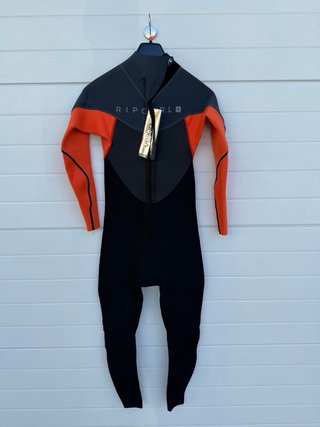 Traje de surf Rip Curl Omega 3/2 Talla S