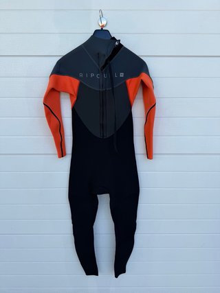 Traje de surf Rip Curl Omega 3/2 Talla S