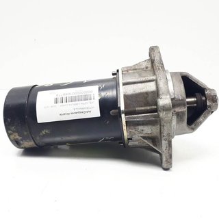 MOTOR ARRANQUE OPEL OPEL ASTRA G BERLINA 1998-2004