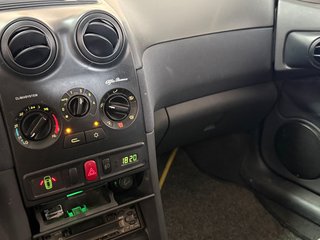 Alfa Romeo 145 1998