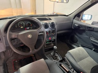 Alfa Romeo 145 1998