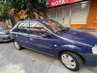 Dacia Logan 2019
