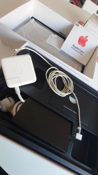 MacBook Air 2013 - 500GB SSD | ¡COMO NUEVO