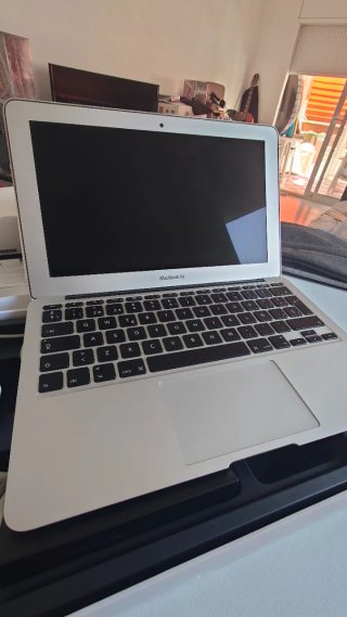 MacBook Air 2013 - 500GB SSD | ¡COMO NUEVO