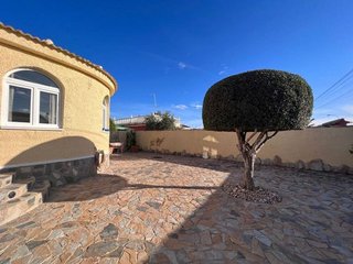 Chalet en alquiler en La Siesta - El Salado - Torreta en Torrevieja