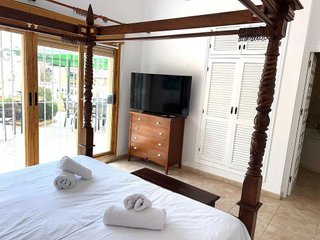 Chalet en alquiler en La Siesta - El Salado - Torreta en Torrevieja