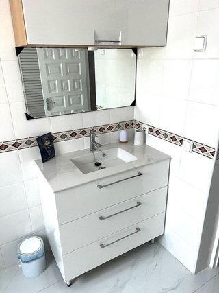 Chalet en alquiler en La Siesta - El Salado - Torreta en Torrevieja
