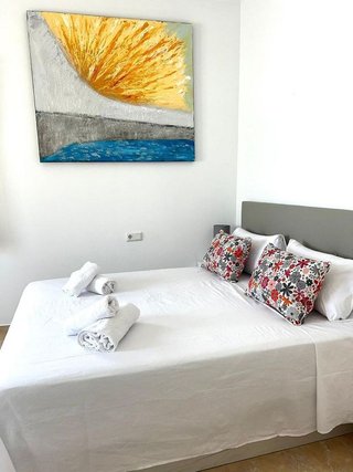 Chalet en alquiler en La Siesta - El Salado - Torreta en Torrevieja