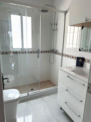 Chalet en alquiler en La Siesta - El Salado - Torreta en Torrevieja