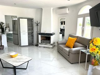 Chalet en alquiler en La Siesta - El Salado - Torreta en Torrevieja