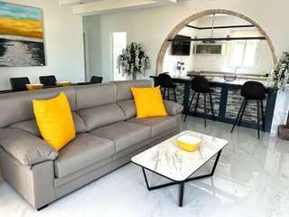 Chalet en alquiler en La Siesta - El Salado - Torreta en Torrevieja