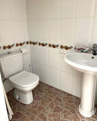 Chalet en alquiler en La Siesta - El Salado - Torreta en Torrevieja