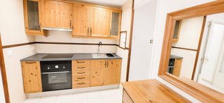 Piso en venta en El Besós i el Maresme en Barcelona