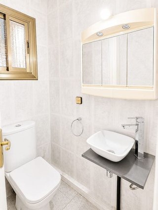 Piso en venta en El Besós i el Maresme en Barcelona