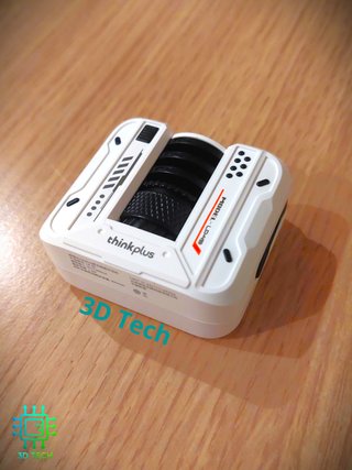 Auricolari Bluetooth Lenovo ThinkPlus LP49