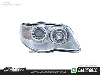 FARO DELANTERO DERECHO PARA VOLKSWAGEN TOUAREG