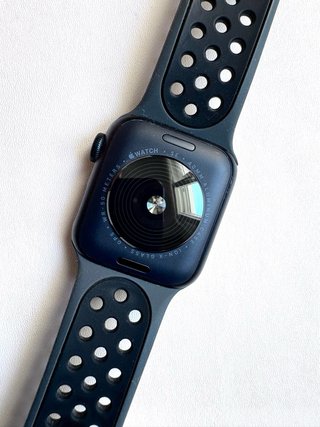 Apple Watch SE 40mm Negro