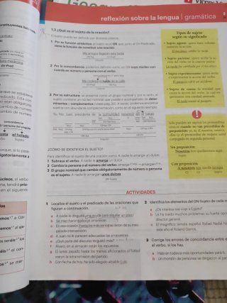 Lengua castellana y literatura 4 ESO : código a...