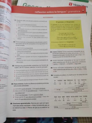 Lengua castellana y literatura 4 ESO : código a...