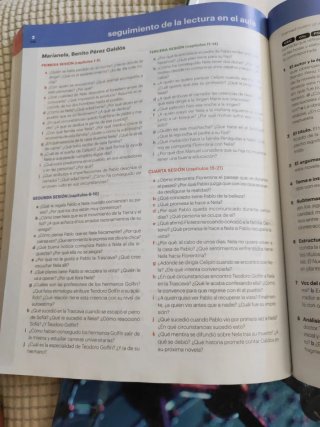 Lengua castellana y literatura 4 ESO : código a...