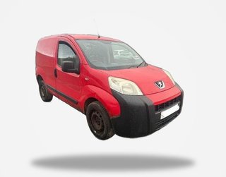 Peugeot Bipper despiece 1.3 HDi 2008-2017