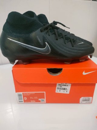 Botas Futbol Nike Phantom Luna II Pro FG Talla 43