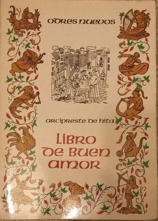 El libro del buen amor