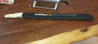 Helicóptero RC Align 600 and 700Nitro