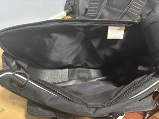 Alforjas T-Max 530