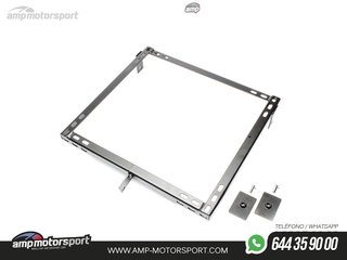 BASE DE ASIENTO PARA VW GOLF I/ GOLF II