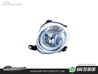 FARO DELANTERO IZQUIERDO PARA FIAT 500