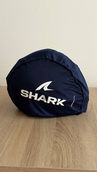Casco Moto Shark XS