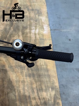 Trek Rail 5 Gen3 625 Shimano XT 2024