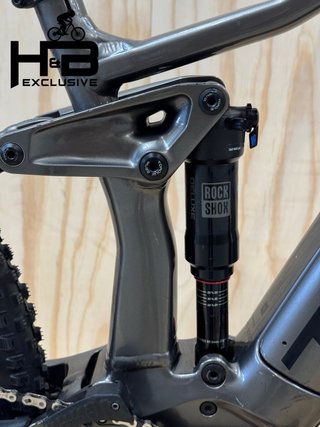Trek Rail 5 Gen3 625 Shimano XT 2024