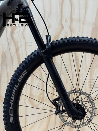 Trek Rail 5 Gen3 625 Shimano XT 2024