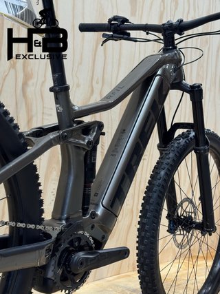 Trek Rail 5 Gen3 625 Shimano XT 2024