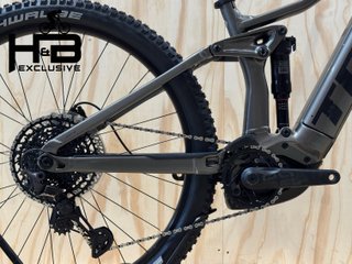 Trek Rail 5 Gen3 625 Shimano XT 2024