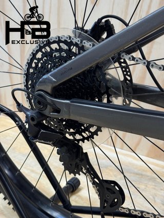 Trek Rail 5 Gen3 625 Shimano XT 2024