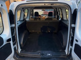 Dacia Dokker 2013