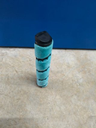 Rodillo aspirador Rockstar 7500/8500 Cecotec