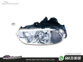 FARO DELANTERO IZQUIERDO PARA ALFA ROMEO 156