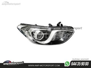 FARO DELANTERO DERECHO PARA HYUNDAI I30