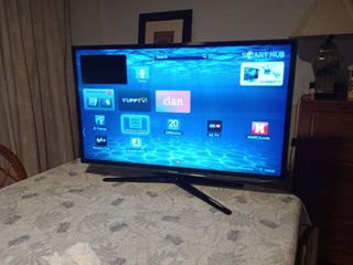 Samsung Smart TV 40 Full HD