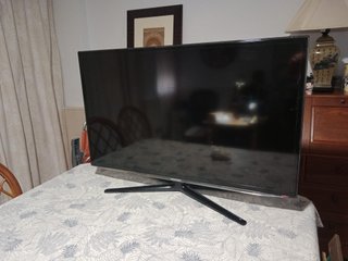 Samsung Smart TV 40 Full HD