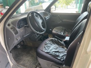 Nissan Terrano II 1998