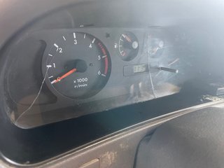 Nissan Terrano II 1998