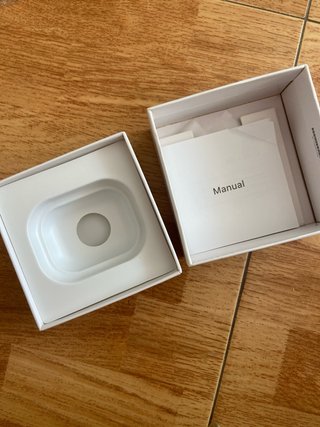 CAJA Apple AirPods Pro Blancos