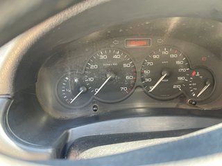 Citroen Berlingo 2006