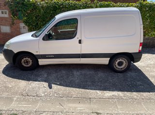 Citroen Berlingo 2006